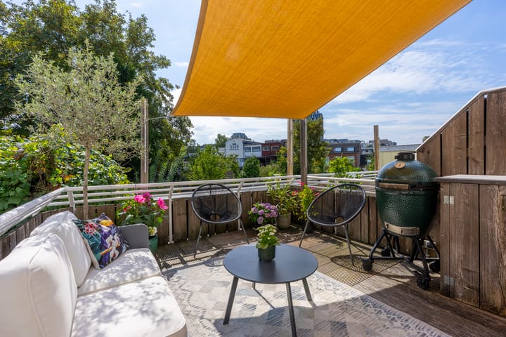 Appartement te koop: Draaiweg 37, Utrecht