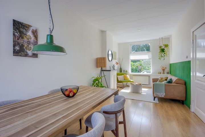 Appartement te koop: Draaiweg 37, Utrecht