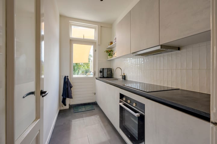 Appartement te koop: Draaiweg 37, Utrecht