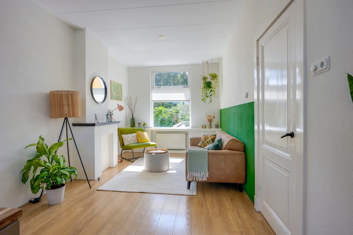 Appartement te koop: Draaiweg 37, Utrecht
