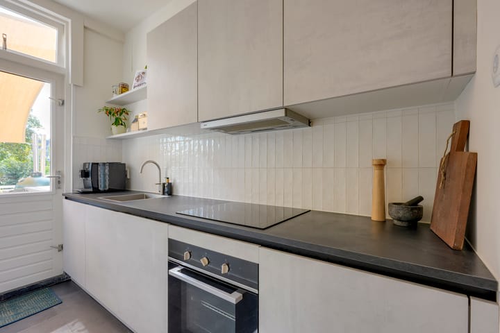 Appartement te koop: Draaiweg 37, Utrecht