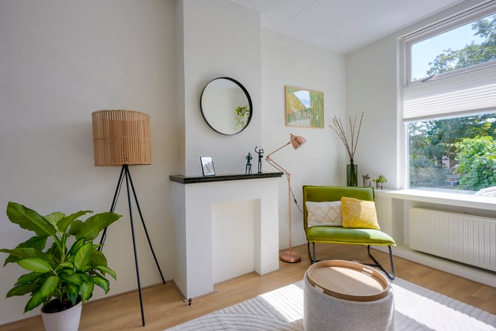 Appartement te koop: Draaiweg 37, Utrecht