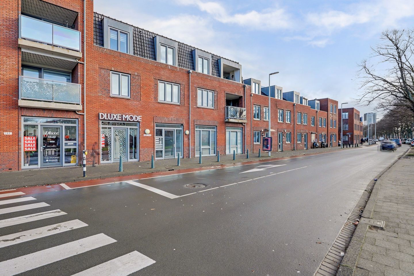 Foto 4 van Parallelweg 354