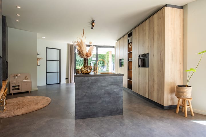 Vrijstaande woning te koop: Sittarderweg 24, Munstergeleen