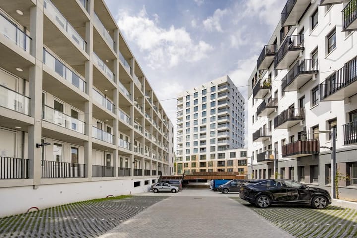 Photo 3 of Toetsenbordpad 81