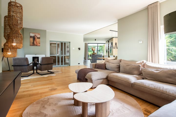 Vrijstaande woning te koop: Sittarderweg 24, Munstergeleen