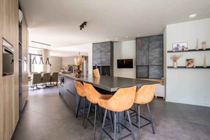 Vrijstaande woning te koop: Sittarderweg 24, Munstergeleen