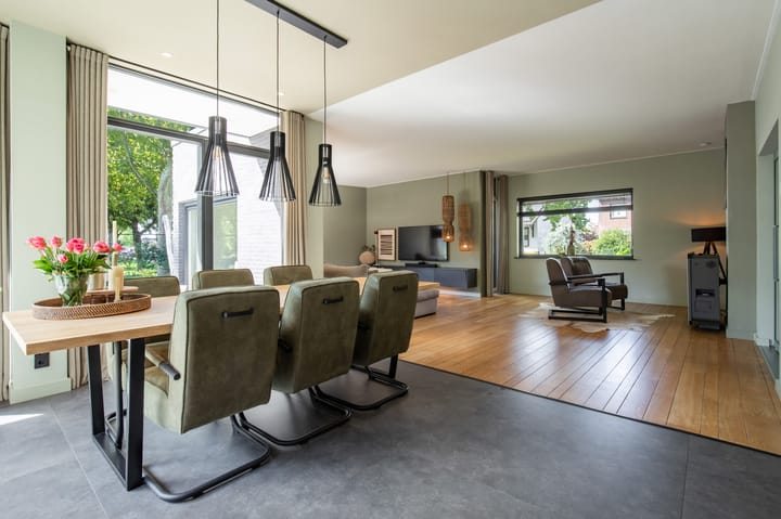 Vrijstaande woning te koop: Sittarderweg 24, Munstergeleen