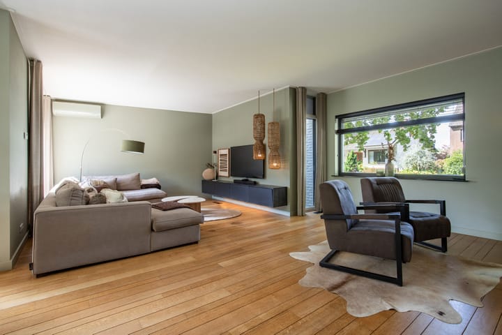 Vrijstaande woning te koop: Sittarderweg 24, Munstergeleen