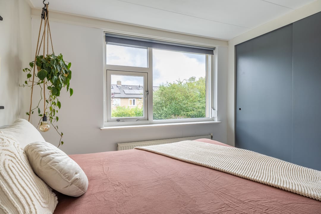 Photo 32 of Anthony Fokkerstraat 21