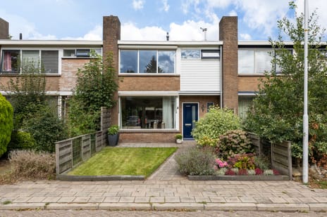 Anthony Fokkerstraat thumbnail