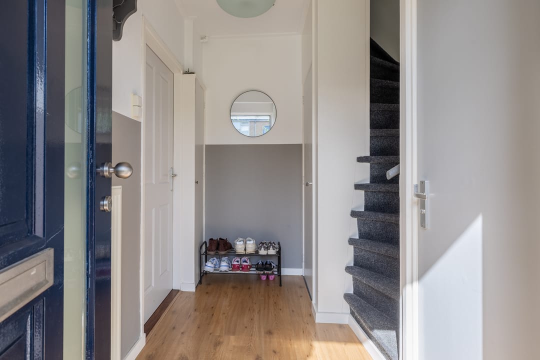 Photo 11 of Anthony Fokkerstraat 21