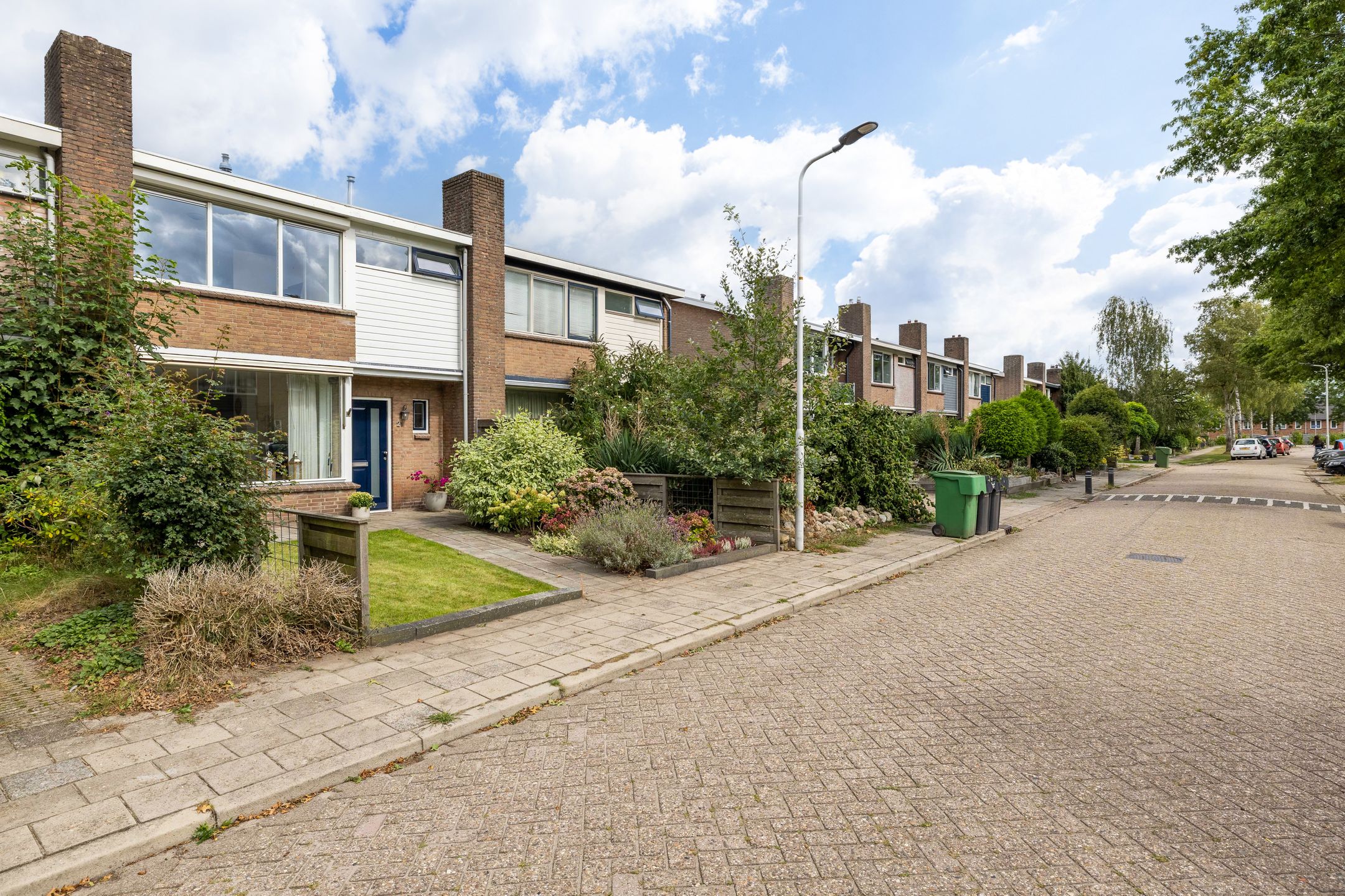 Photo 6 of Anthony Fokkerstraat 21