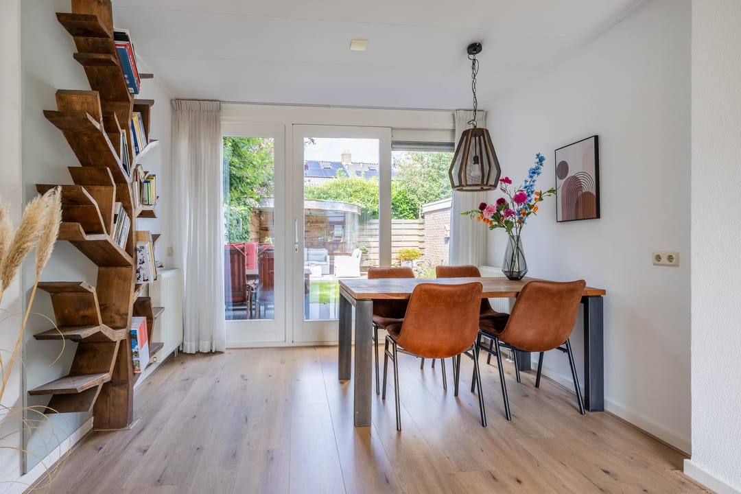 Photo 17 of Anthony Fokkerstraat 21