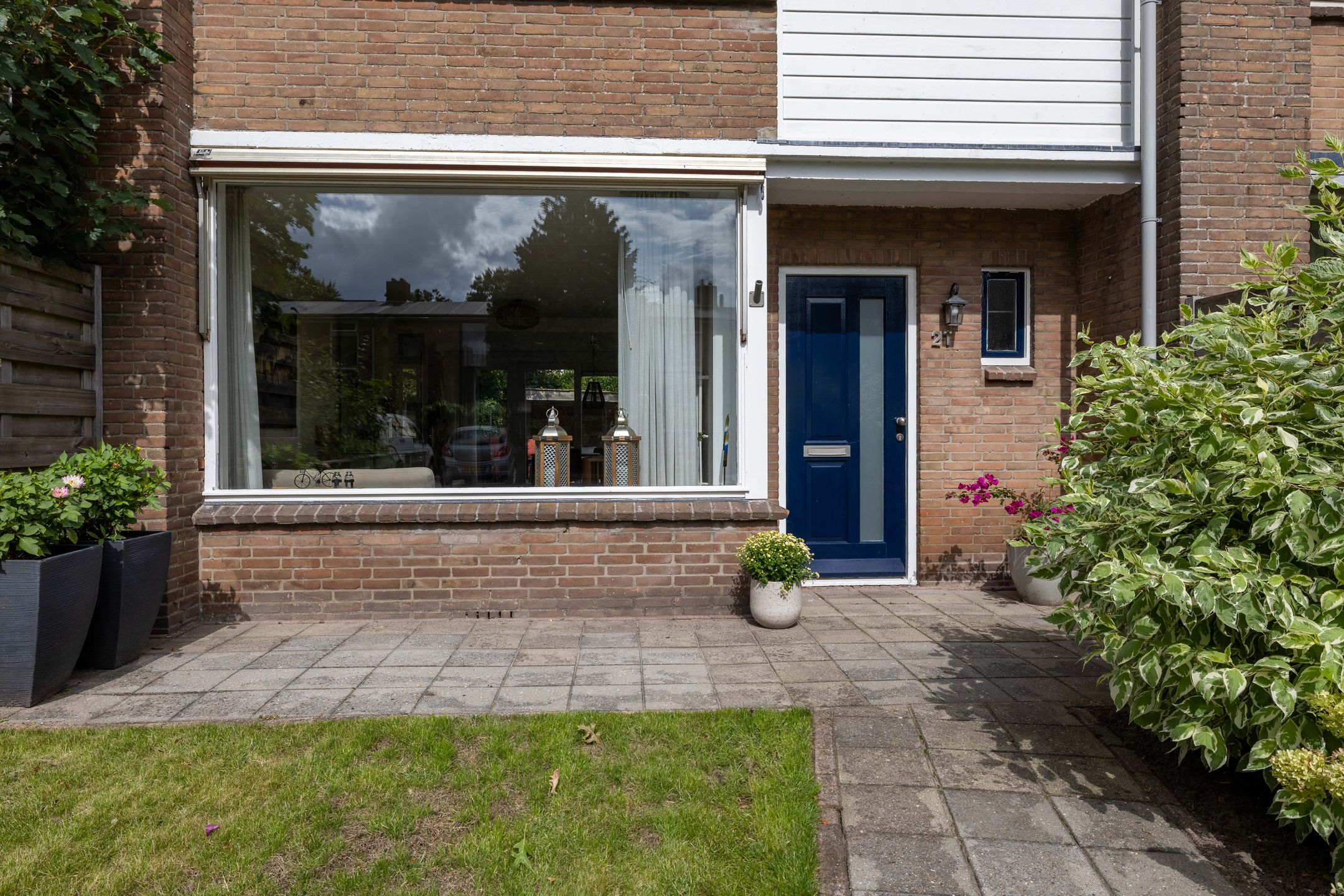 Photo 9 of Anthony Fokkerstraat 21