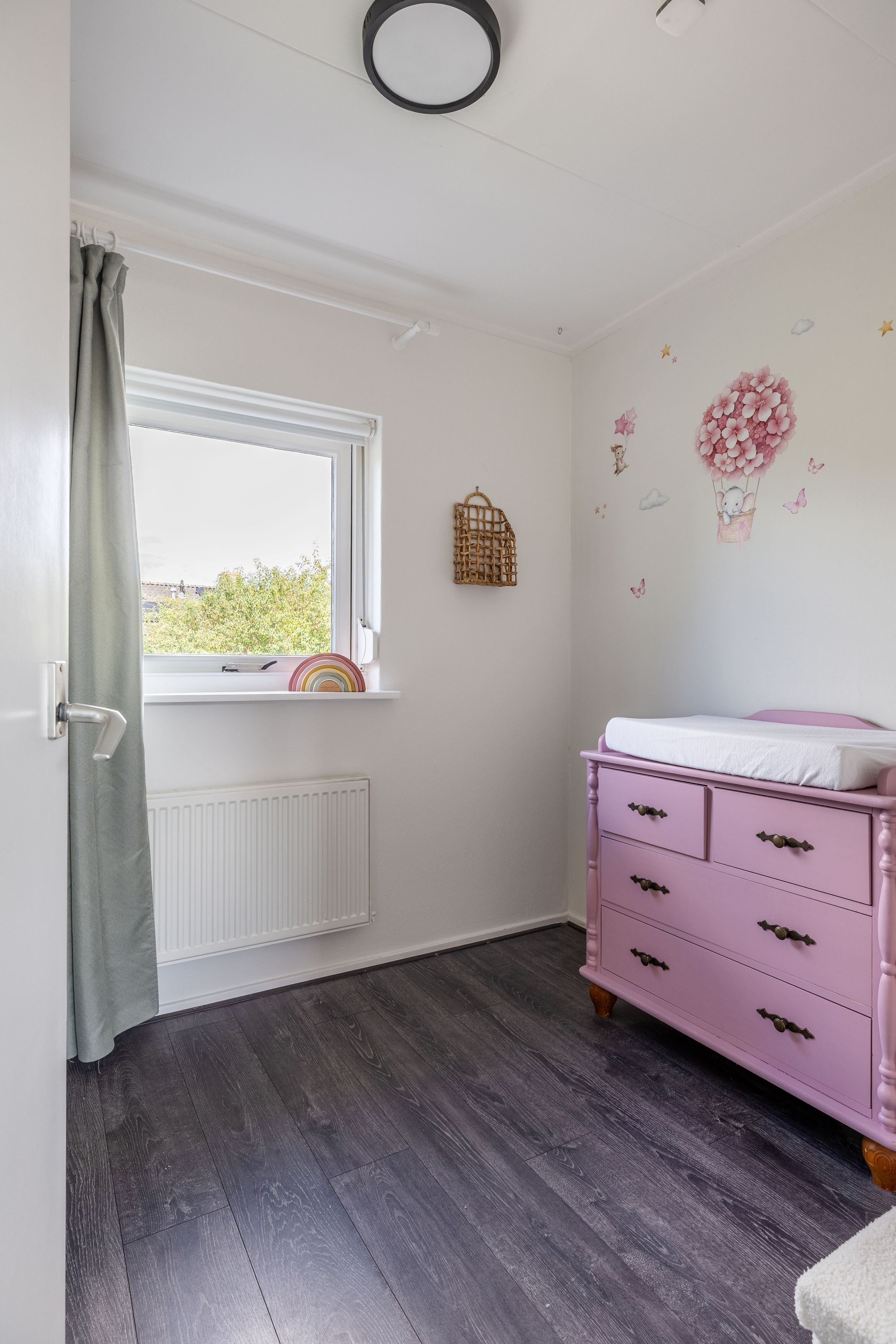 Photo 36 of Anthony Fokkerstraat 21
