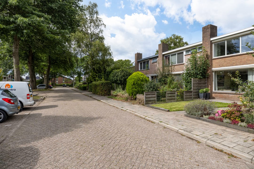 Photo 7 of Anthony Fokkerstraat 21