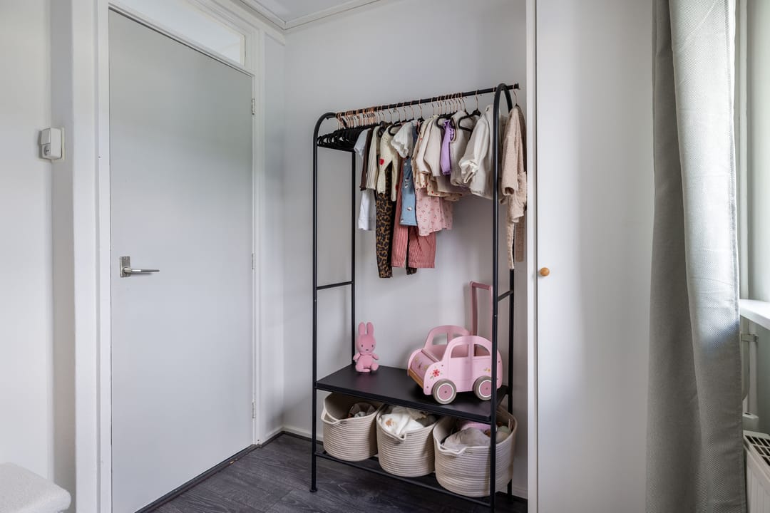 Photo 37 of Anthony Fokkerstraat 21