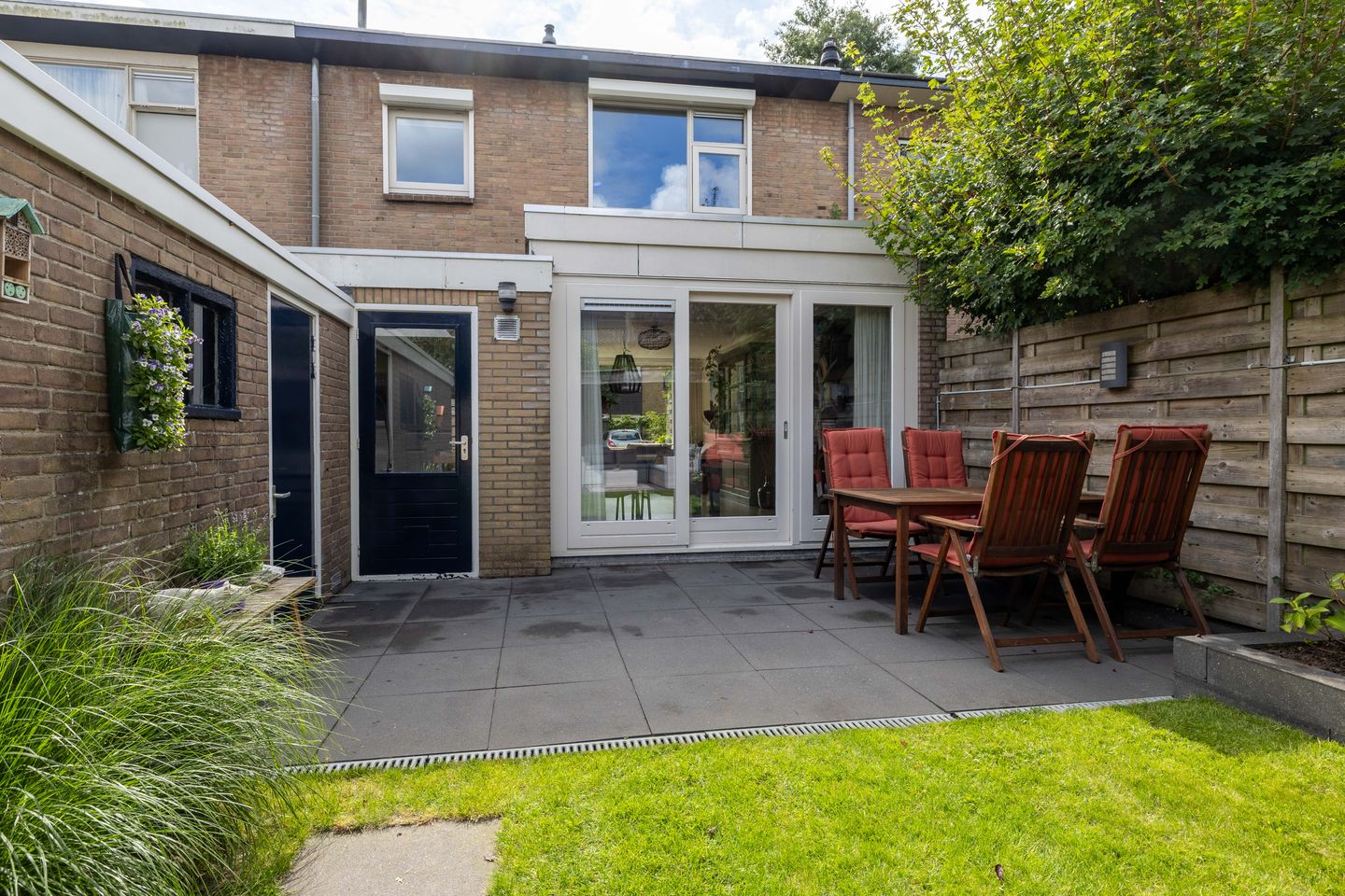 Photo 44 of Anthony Fokkerstraat 21
