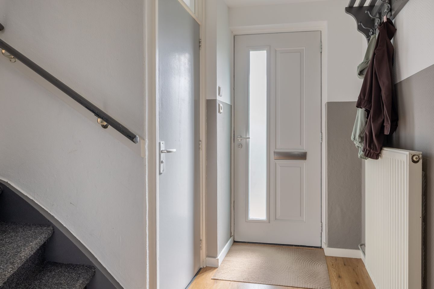 Photo 10 of Anthony Fokkerstraat 21
