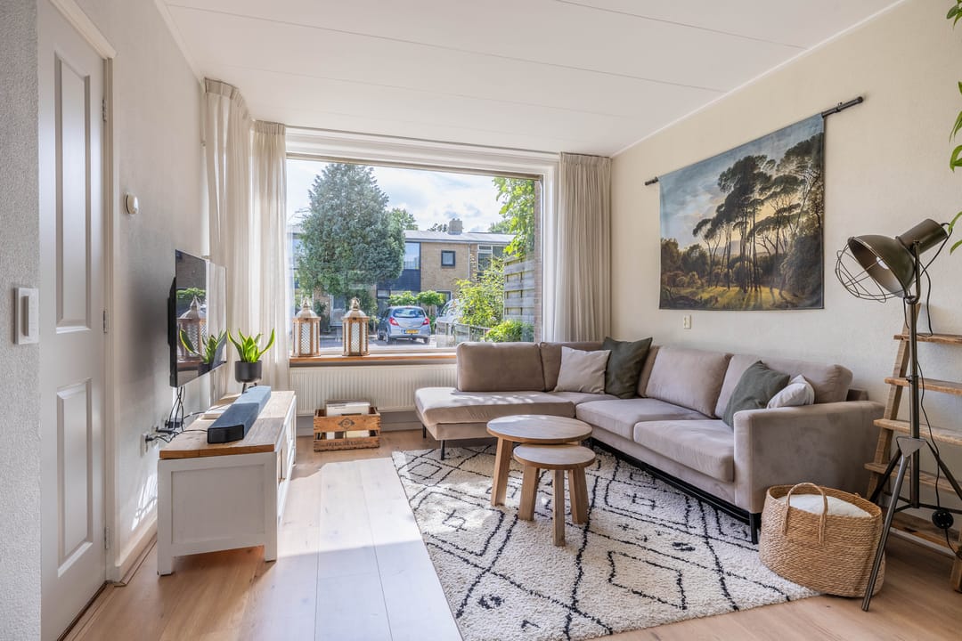 Photo 13 of Anthony Fokkerstraat 21