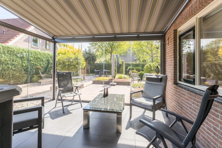 Vrijstaande woning te koop: Kienstobbe 1, Zuidwolde (Dr)