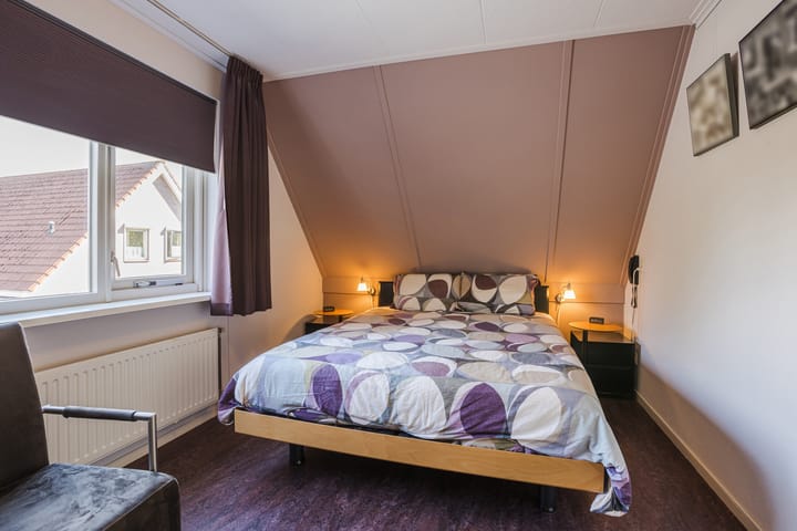 Vrijstaande woning te koop: Kienstobbe 1, Zuidwolde (Dr)