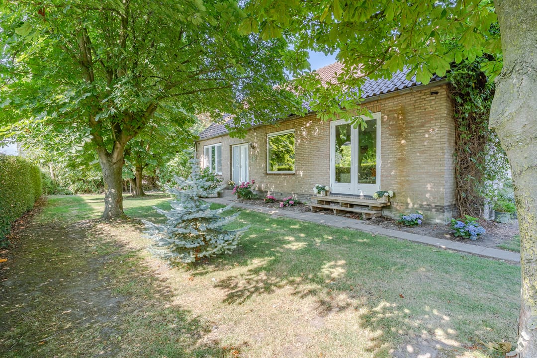 Photo 7 of Tuinbouwweg 13
