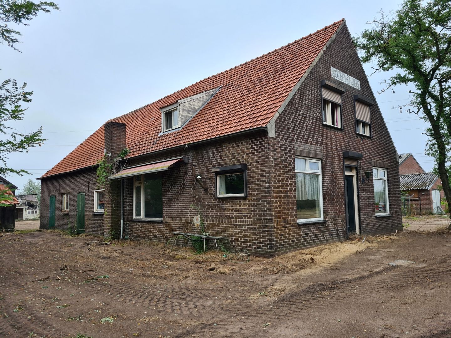 Foto 5 van Rakerstraat 4