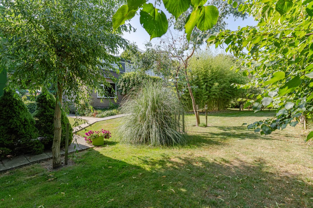Photo 8 of Tuinbouwweg 13