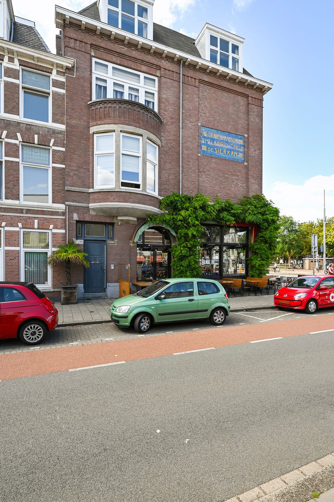 Foto 7 van Beeklaan 404