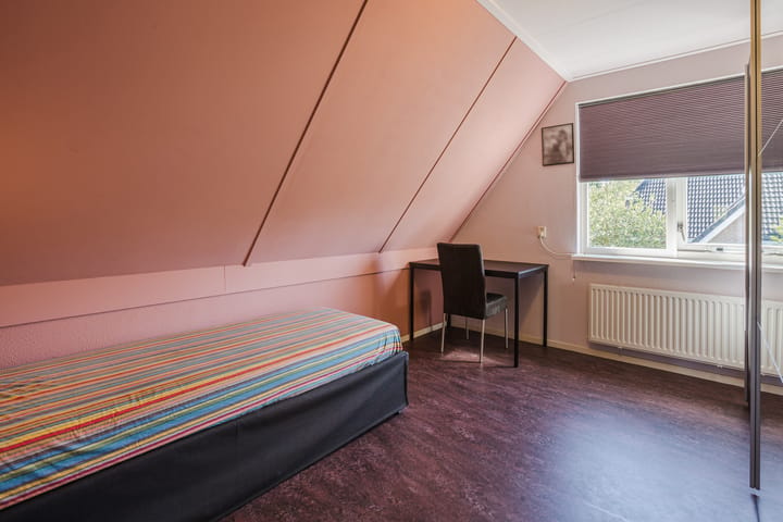 Vrijstaande woning te koop: Kienstobbe 1, Zuidwolde (Dr)