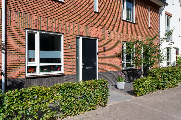 Foto 4 van Trientje Timmerstraat 66