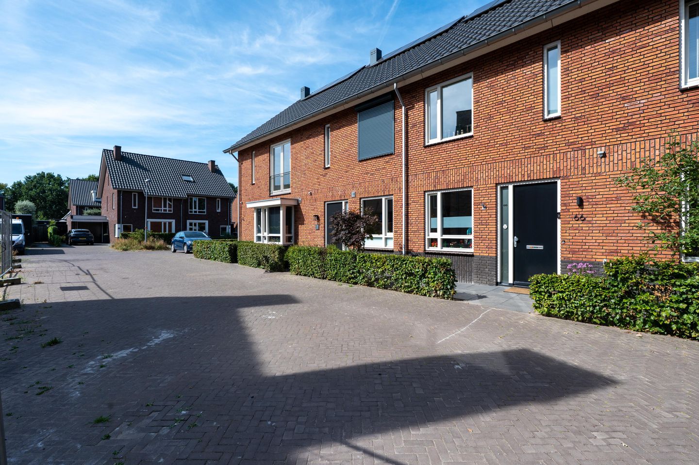 Foto 4 van Trientje Timmerstraat 66