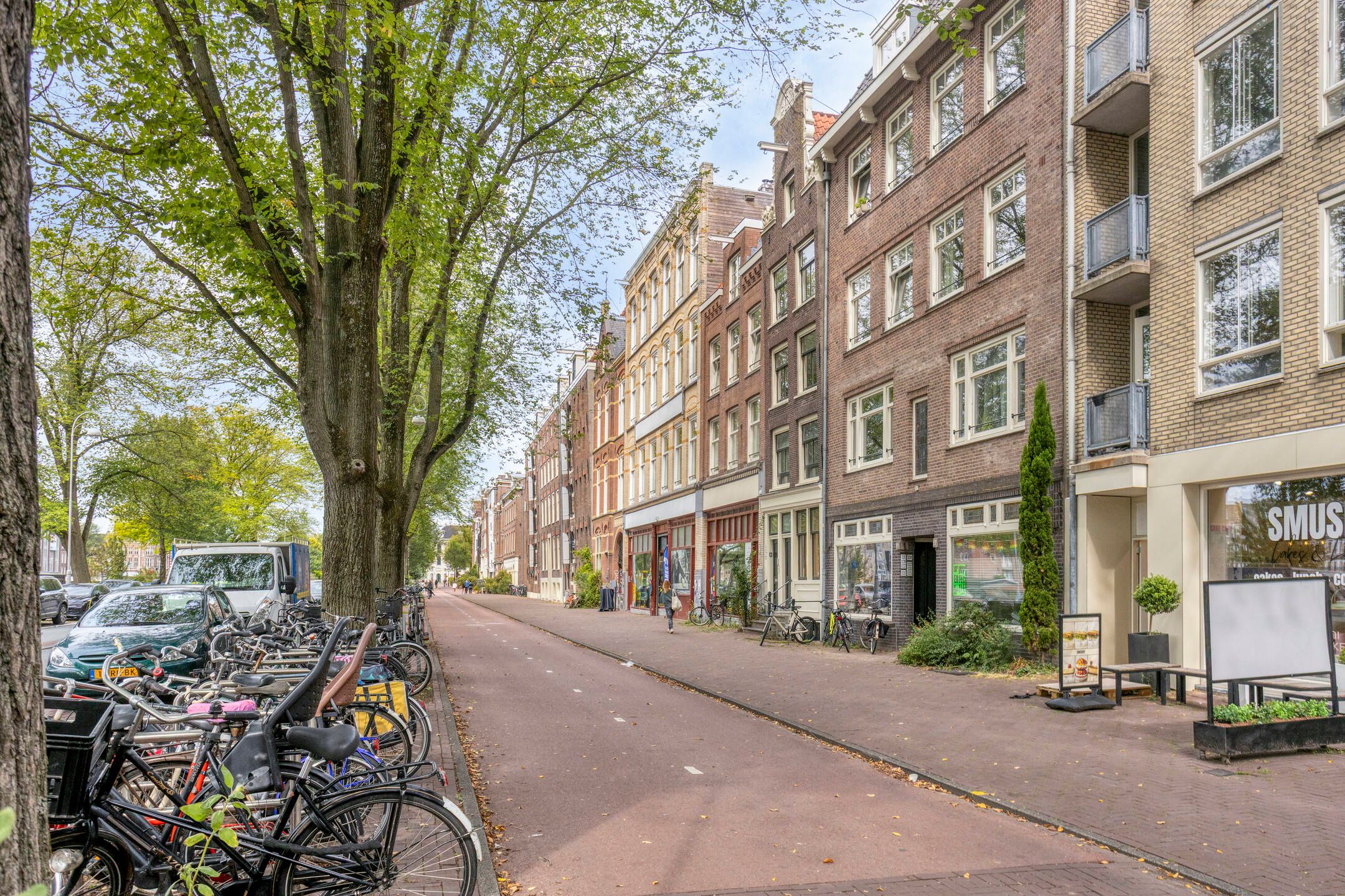 Foto 6 van Wittenburgergracht 131