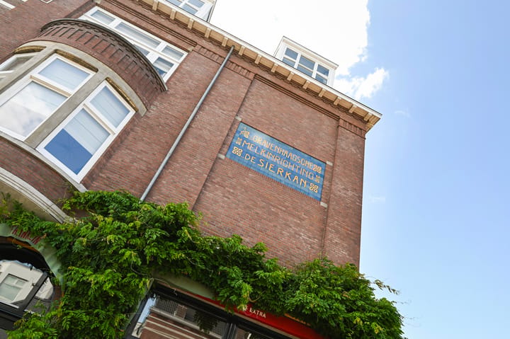 Foto 4 van Beeklaan 404