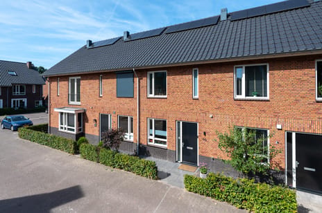 Trientje Timmerstraat thumbnail
