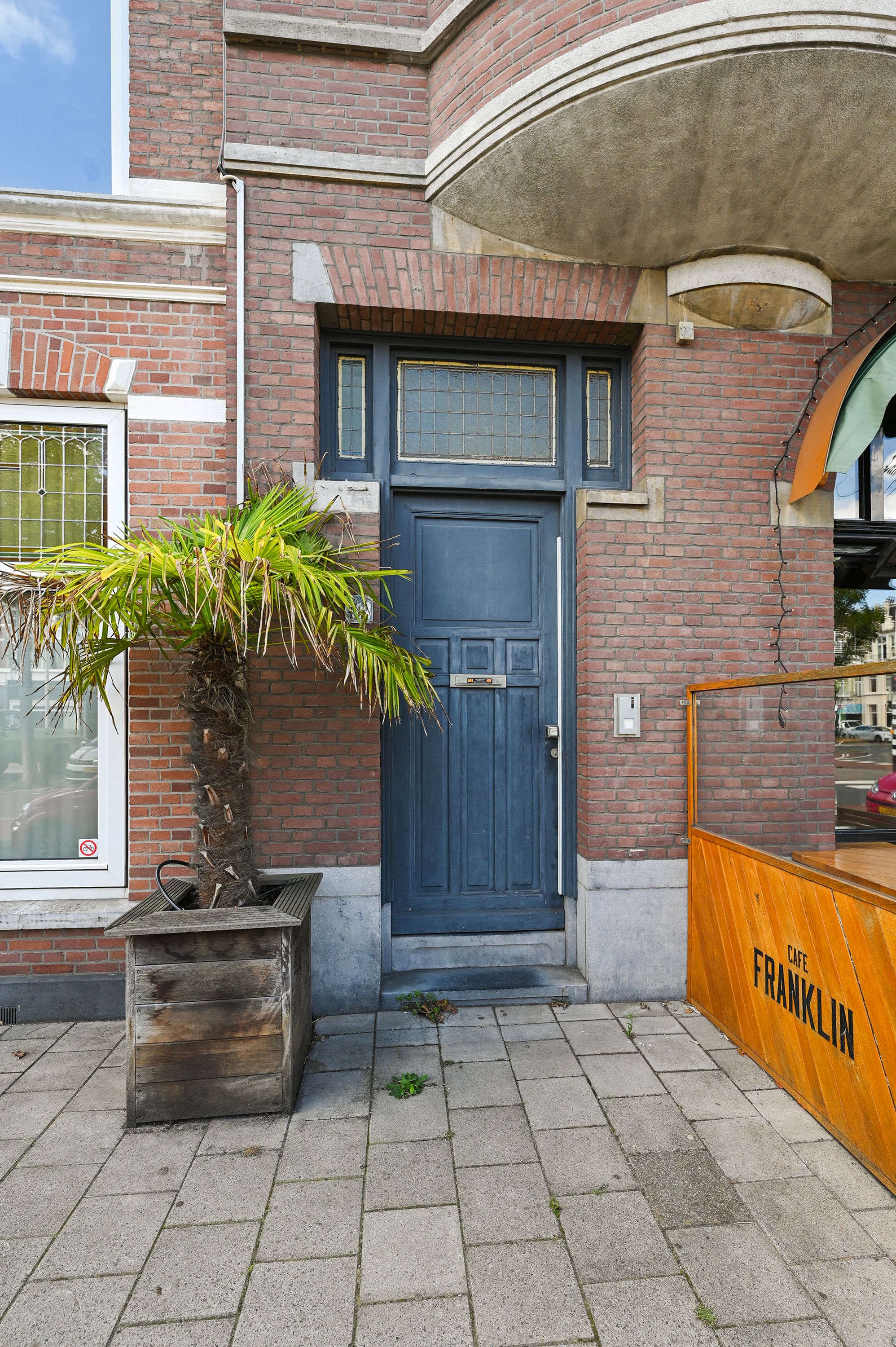 Foto 6 van Beeklaan 404