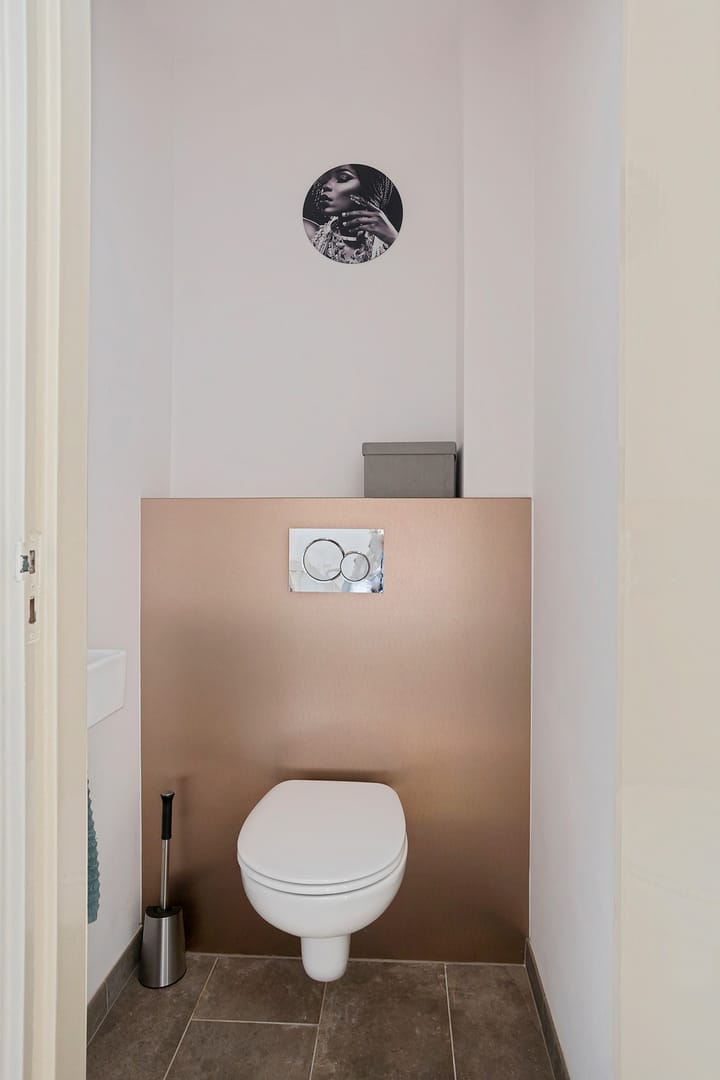 Appartement te koop: Plesmanstraat 273, Soesterberg