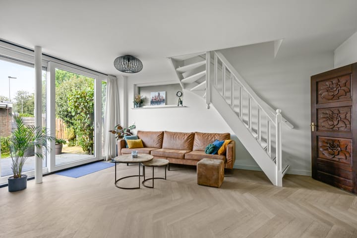 Foto 4 van Lijsterbesstraat 29