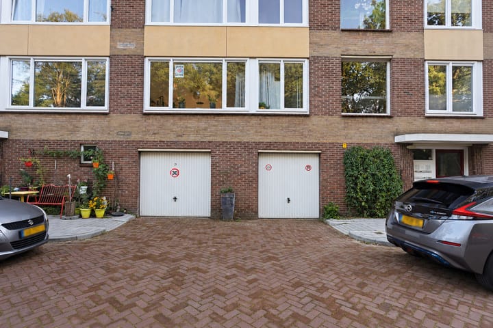 Appartement te koop: Plesmanstraat 273, Soesterberg