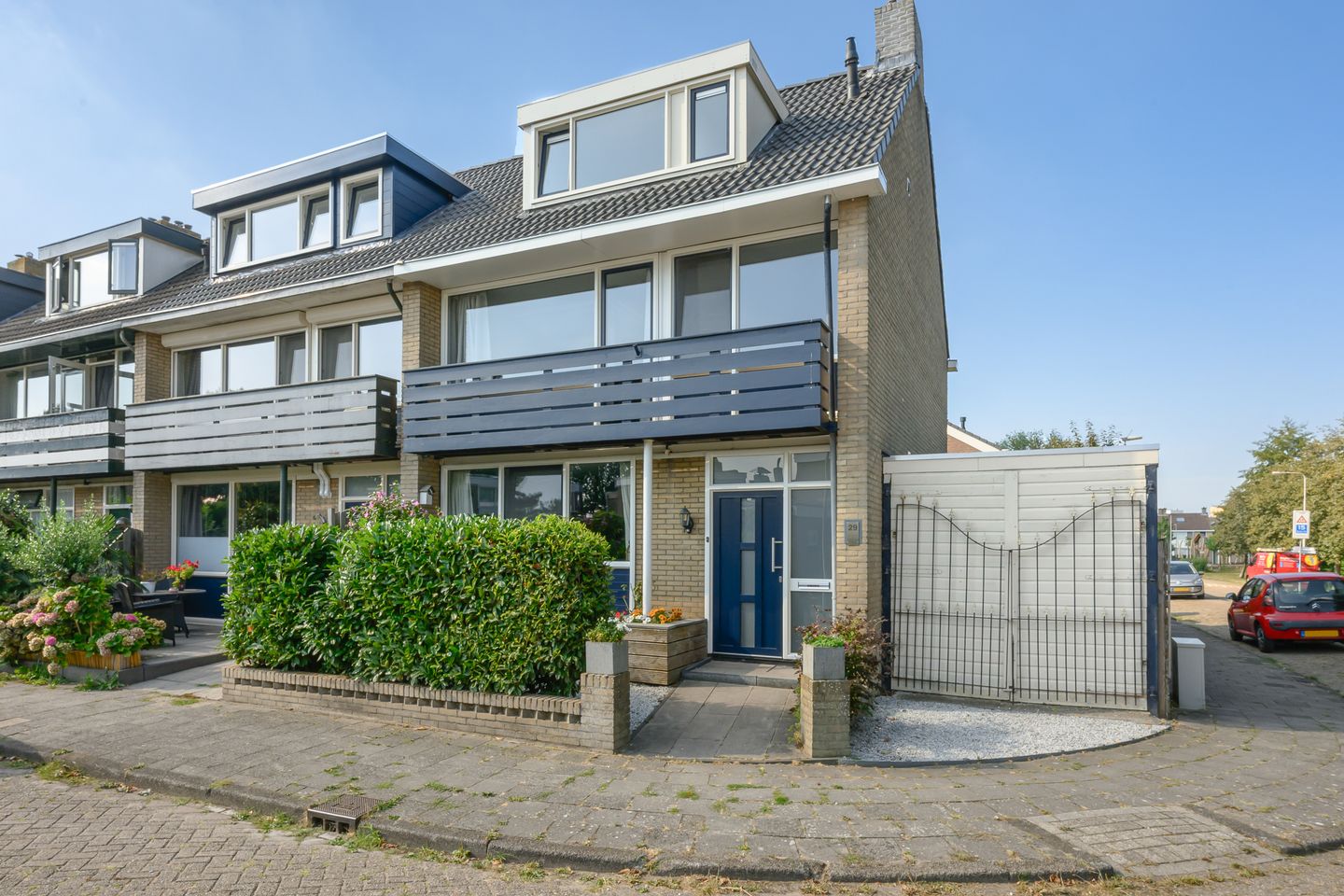 Foto 1 van Lijsterbesstraat 29