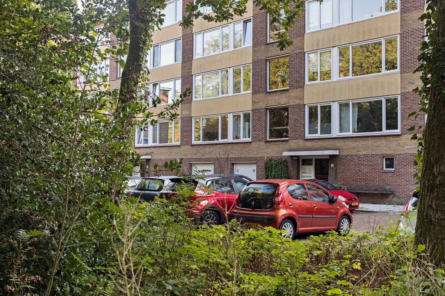 Foto 4 van Plesmanstraat 273