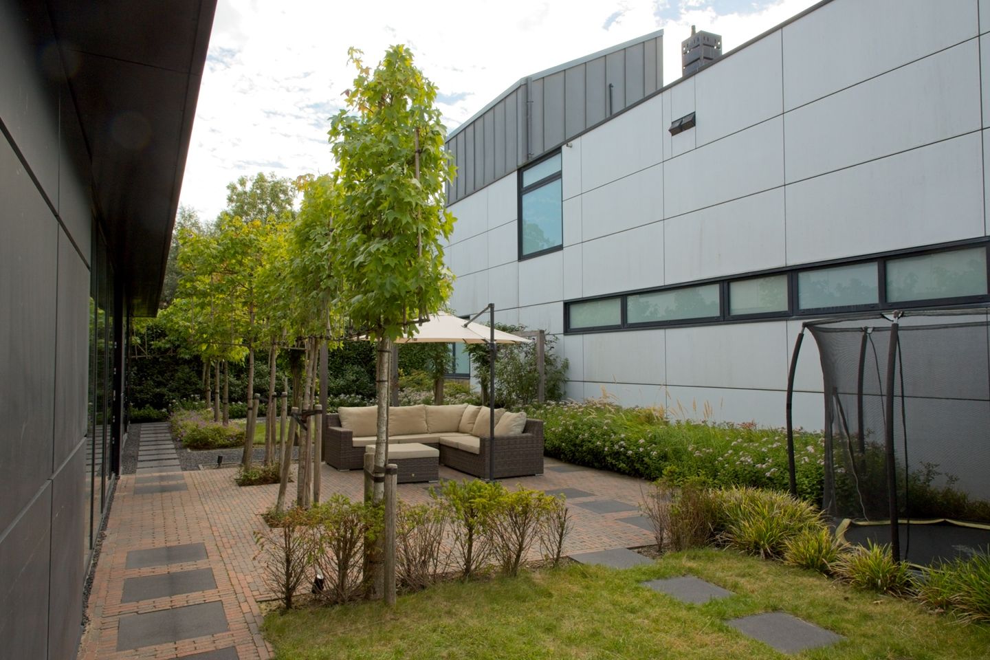 Foto 4 van Vesting 9
