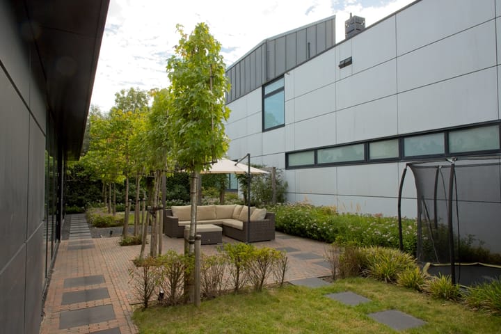 Foto 4 van Vesting 9