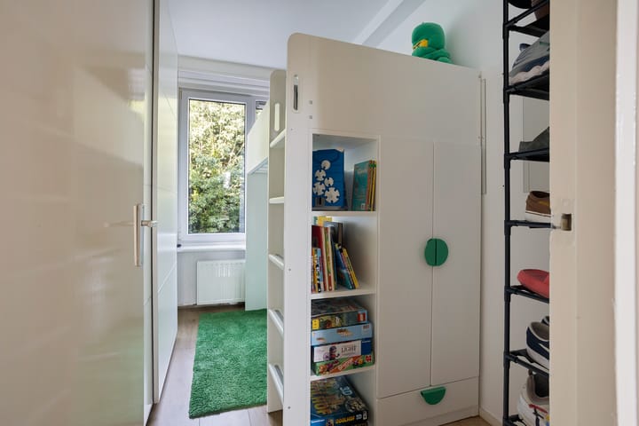 Appartement te koop: Plesmanstraat 273, Soesterberg