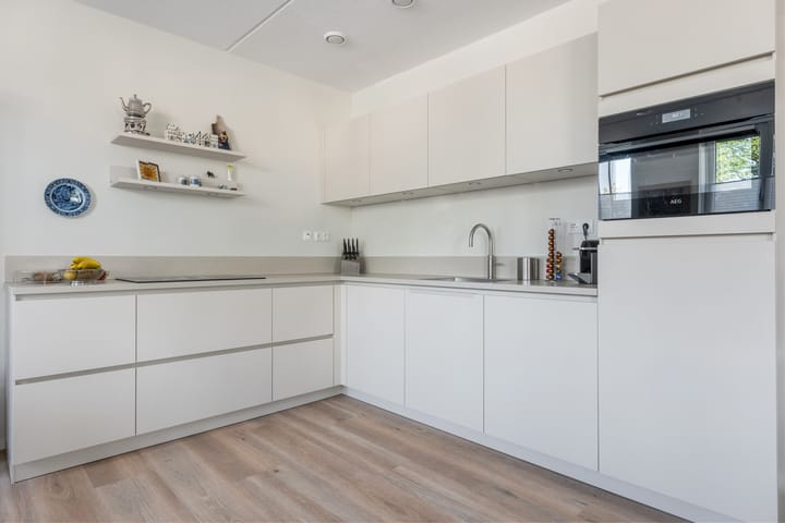 Appartement te koop: Museumplein 34-03, Veendam
