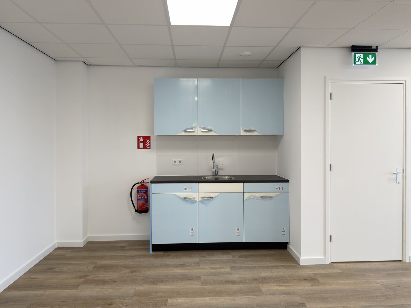 Bekijk foto 3 van Stephensonstraat 2-T