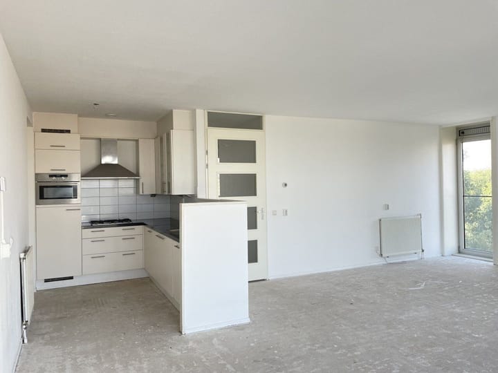 Appartement te huur: Osdorper Ban 901, Amsterdam