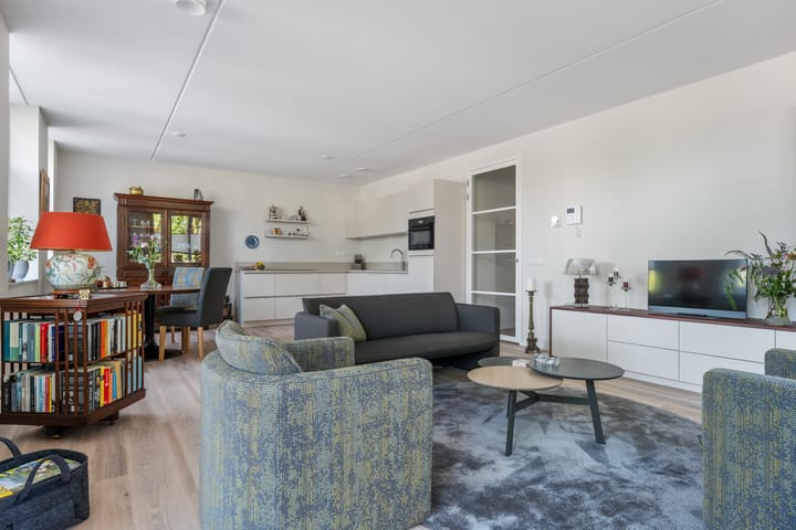 Appartement te koop: Museumplein 34-03, Veendam